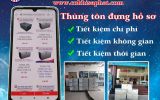 BÁN THÙNG ĐỰNG HỒ SƠ GIÁ RẺ TẠI QUẬN 6 CUNG CẤP SỈ VÀ LẺ -CƠ KHÍ SA PHÁT