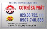 ĐỊA CHỈ SẢN XUẤT THÙNG ĐỰNG CHỨNG TỪ VĂN PHÒNG DOANH NGHIỆP GIÁ RẺ TẠI TP HỒ CHÍ MINH